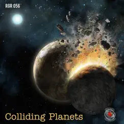 Colliding Planets by Daniele Benati & Enrico Prandi album reviews, ratings, credits