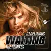 Waiting (The Remixes) - Single album lyrics, reviews, download