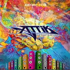 Cartoon's Drugs - Single by Attik album reviews, ratings, credits