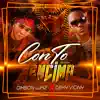 Con to Encima - Single album lyrics, reviews, download