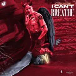 I Can't Breathe - Single by JV Darapsinga album reviews, ratings, credits