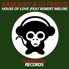 House of Love (Dax R Remix) Song Lyrics