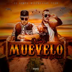 Muevelo Song Lyrics