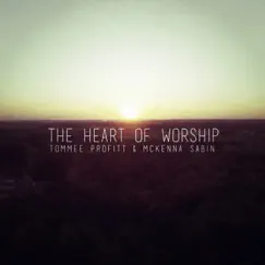 The Heart Of Worship Song Lyrics