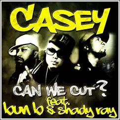 Can We Cut (feat. Bun B & Shady Ray) Song Lyrics