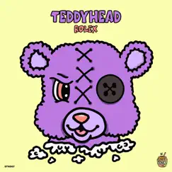 Rolex - Single by TEDDYHEAD album reviews, ratings, credits