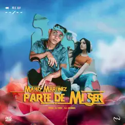 Parte De Mi Ser - Single by Mateo Martinez, DJ Trex & DJ Jhoiner album reviews, ratings, credits