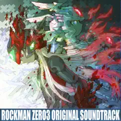 ロックマン ゼロ3 オリジナルサウンドトラック by カプコン・サウンドチーム album reviews, ratings, credits