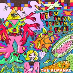 The Almanac by Neru Thee Fourth Fugee album reviews, ratings, credits