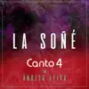 La soñé (feat. Angela Leiva) - Single album lyrics, reviews, download