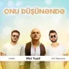 Onu Düşünəndə (feat. Hafex & Arif Zeynalov) - Single album lyrics, reviews, download