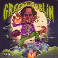 Green Goblin by Rizzoo Rizzoo album reviews, ratings, credits