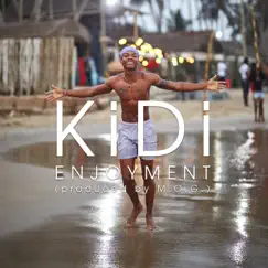 Enjoyment - Single by KiDi album reviews, ratings, credits