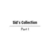 Sid's Collection, Pt. 1 - EP album lyrics, reviews, download