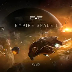 EVE Online: Empire Space I by Real-X album reviews, ratings, credits
