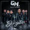 Soy Jorgito - Single album lyrics, reviews, download
