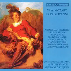 Don Giovanni, K. 527 (Excerpts): O statua gentilissima [Live] Song Lyrics