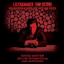 Lilyhammer Nocturne (feat. The Interstellar Jazz Renegades) [Theme From Lilyhammer / Broadcast Version] Song Lyrics