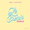 Le Chemin (feat. CalledOut Music) [Remix] - Single album lyrics, reviews, download