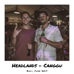 Canggu Song Lyrics