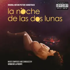 La noche de las dos lunas Suite (feat. Mariaca Semprun) Song Lyrics