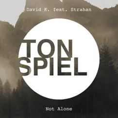 Not Alone (feat. Strahan) [Remixes] - Single by David K album reviews, ratings, credits