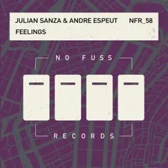 Feelings - Single by Julian Sanza & Andre Espeut album reviews, ratings, credits