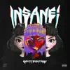 Insane! - Single album lyrics, reviews, download
