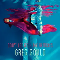 Don't Let Go: The Remixes - Single by Greg Gould album reviews, ratings, credits