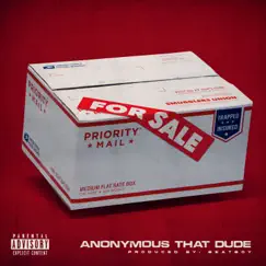 For Sale - Single by Anonymous That Dude album reviews, ratings, credits