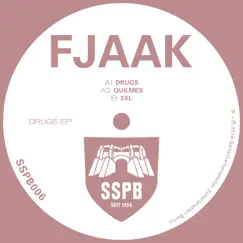 Drugs - EP by FJAAK album reviews, ratings, credits