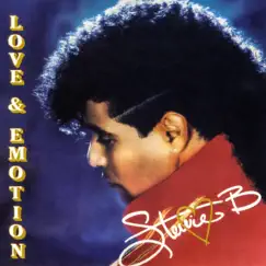 Love & Emotion by Stevie B album reviews, ratings, credits