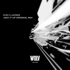 Jack It Up - Single by Dyro & LOOPERS album reviews, ratings, credits