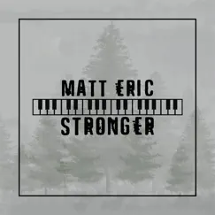 Stronger Song Lyrics