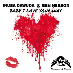 Baby I Love Your Way (Extended Mix) Song Lyrics