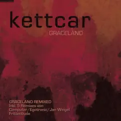 Graceland (Computer Remix) Song Lyrics