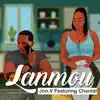 Lanmou (feat. Chantal) - Single album lyrics, reviews, download