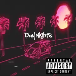 Day Nights Song Lyrics