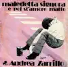 Maledetta signora / E poi st'amore matto (feat. Michele Zarrillo) - Single album lyrics, reviews, download