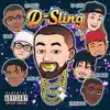 D-Sling & Friends album lyrics, reviews, download