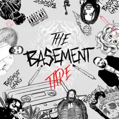 The Basement Tape by JuneThaKid, $aiku & Quasi Uno album reviews, ratings, credits