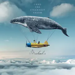 Lucid Dreaming (feat. Tim Gelo) Song Lyrics