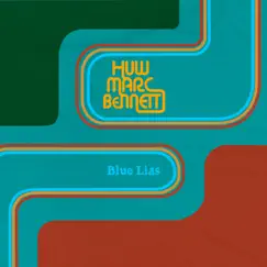 Blue Lias - Single by Huw Marc Bennett album reviews, ratings, credits