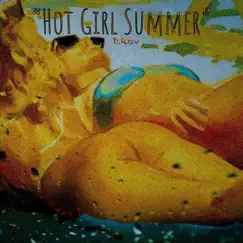 Hot Girl Summer - Single by D.ROV album reviews, ratings, credits