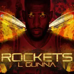 Rockets - Single by Lgunna album reviews, ratings, credits