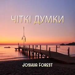 Чіткі думки by Joshua Forest album reviews, ratings, credits