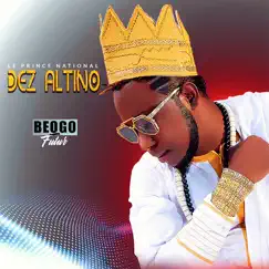 Béogo by DEZ ALTINO album reviews, ratings, credits