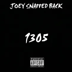 1305 by Joey Snapped Back album reviews, ratings, credits