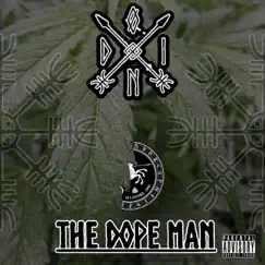 The Dope Man by Ødin album reviews, ratings, credits