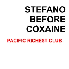 Before Coxaine - Single by Stefano album reviews, ratings, credits